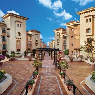 Marriott'S Marbella Beach Resort Thumbnail