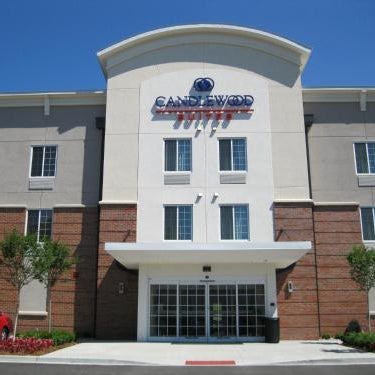 Candlewood Suites Radcliff - Fort Knox By IHG Thumbnail