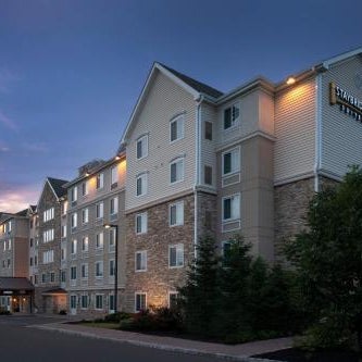Staybridge Suites North Brunswick By IHG Thumbnail