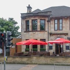 The Fullarton Park Hotel Thumbnail