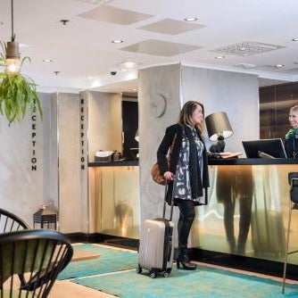 Hotel Verso Thumbnail