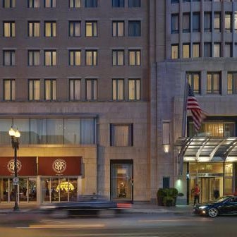 Mandarin Oriental, Boston Thumbnail