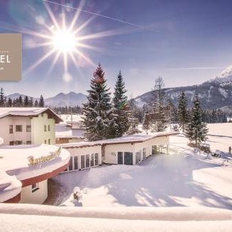 Alpenhotel Karwendel -Adults only-
