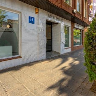 Hotel Navarro