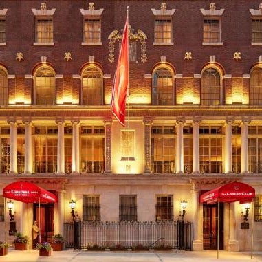 The Chatwal - The Unbound Collection by Hyatt Thumbnail