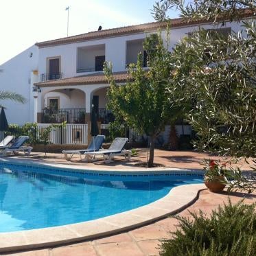Hotel El Molino Thumbnail