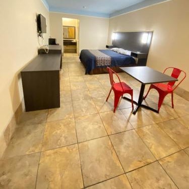 Texas Inn & Suites McAllen Thumbnail