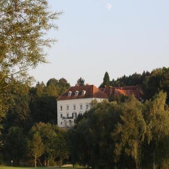 Schloss Ernegg