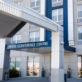 Cambridge Hotel and Conference Centre Thumbnail