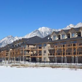 Bighorn Meadows Resort Thumbnail