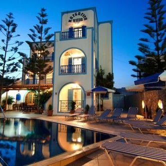 Villa Margarita