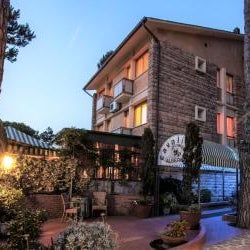 Hotel Il Cavaliere Nero Thumbnail