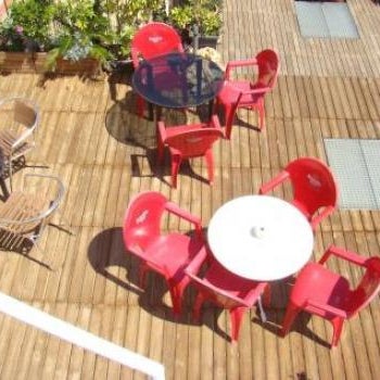 Hostal Platja