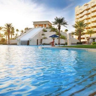 Hilton Vacation Club Cancun Resort Las Vegas Thumbnail