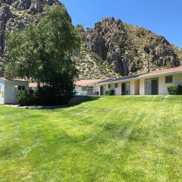 Meadowcliff Lodge Coleville Thumbnail