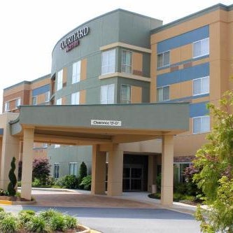 Courtyard by Marriott Atlanta McDonough Thumbnail