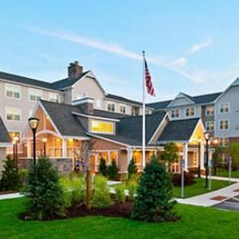 Residence Inn by Marriott Concord Thumbnail