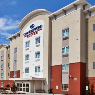 Candlewood Suites Slidell Northshore By IHG Thumbnail