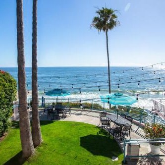 Laguna Surf Lodge by SCP Hotels Thumbnail