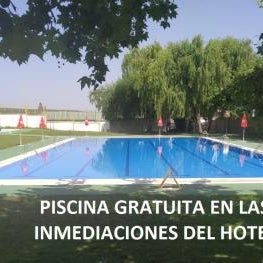 Hospedium Hotel Plaza Manjón