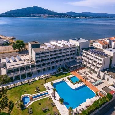 Hotel Porta do Sol Conference & SPA