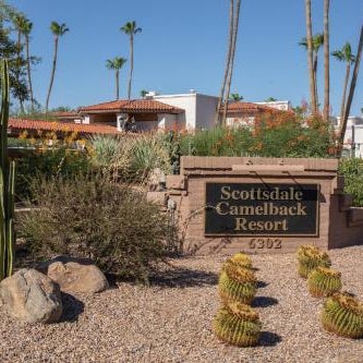 Scottsdale Camelback Resort Thumbnail