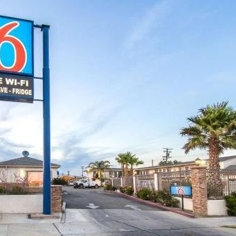 Studio 6 Mojave, CA - Airport Thumbnail