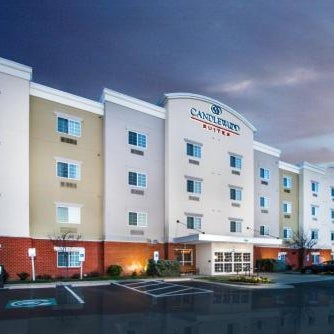 Candlewood Suites Wake Forest-Raleigh Area By IHG Thumbnail