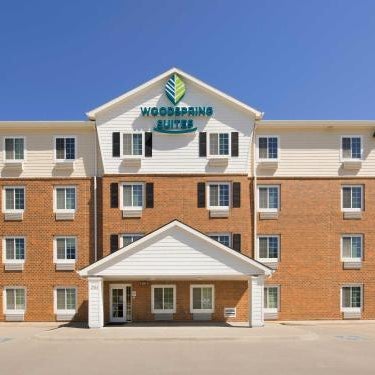 WoodSpring Suites Omaha Bellevue, an Extended Stay Hotel Thumbnail