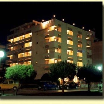 Dias Hotel Thumbnail