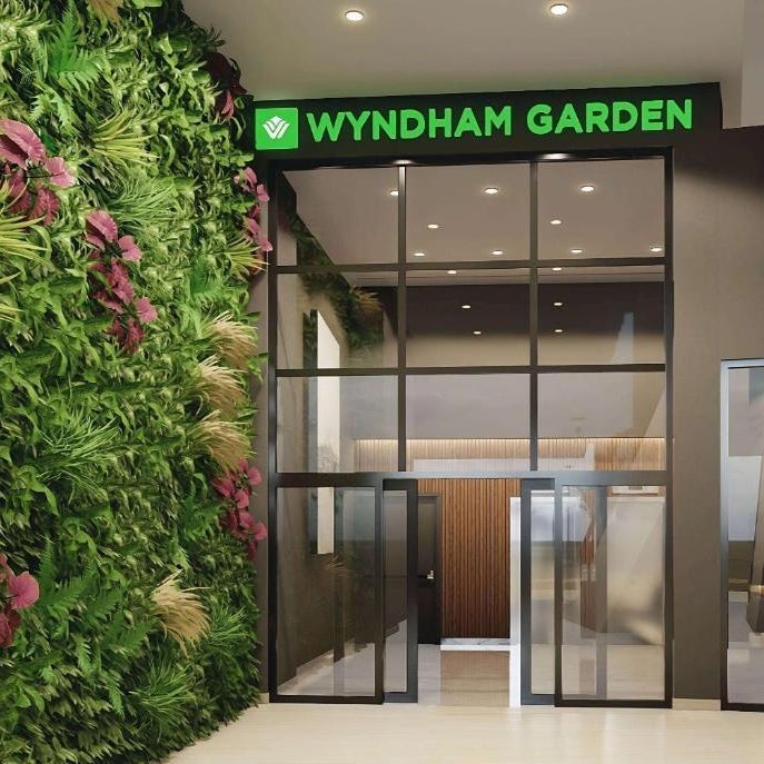 Wyndham Garden Mazatlan Marina Thumbnail