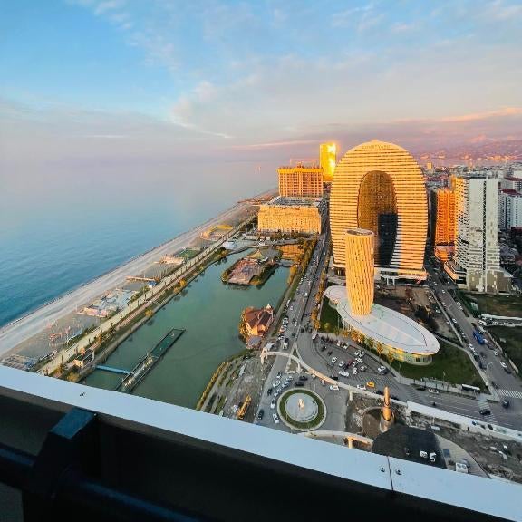 Luxury View Hotel Thumbnail