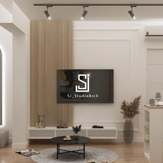 SJ.Studio Thumbnail