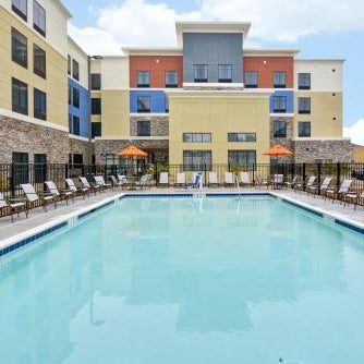 Homewood Suites By Hilton Rocky Mount Thumbnail