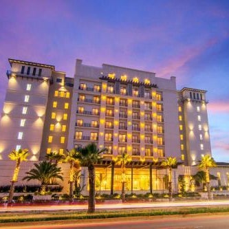 Torre Lucerna Hotel Ensenada Thumbnail