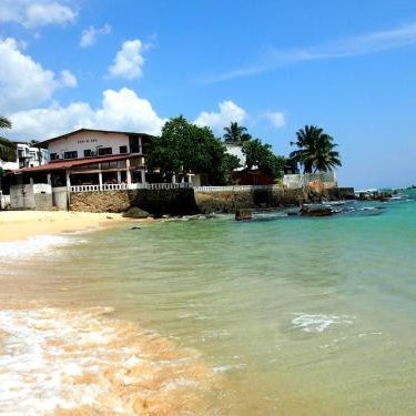Sun N Sea Hotel