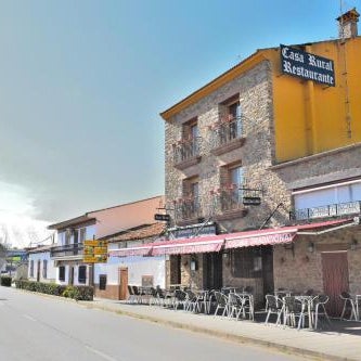 POSADA EL ARRIERO