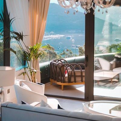 Boutique Hotel Vissi d'Arte Thumbnail