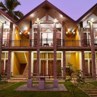 Monarch Residence