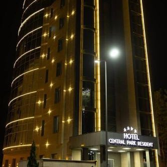 City Stay Bishkek