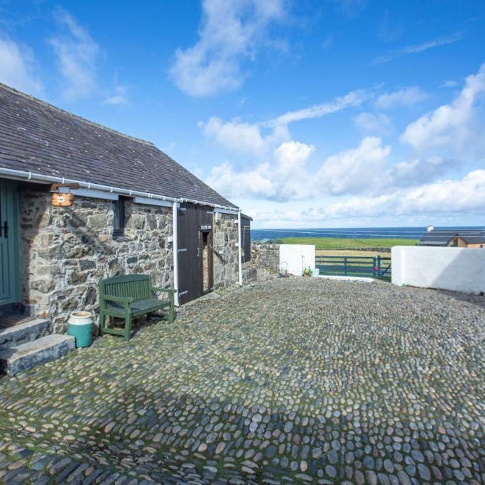 Crofters Retreat