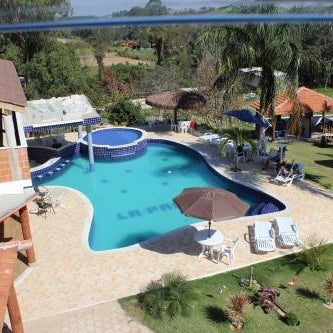 La Palma Hotel Fazenda