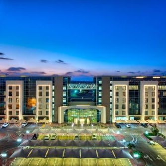 Remal Hotel & Villas Al Dhannah City