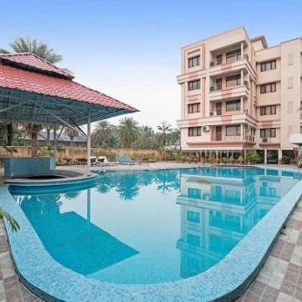 LBD RESORTS & HOTELS KOLKATA Thumbnail
