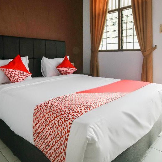 Hotel O Papakoel Guest House