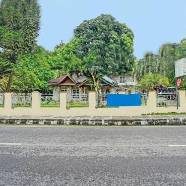 OYO 3205 Penginapan Mikial Ismi Kayuagung Syariah Thumbnail