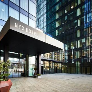 NYX Hotel Warsaw by Leonardo Hotels Thumbnail