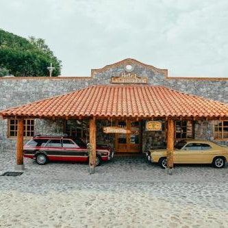 Hotel La Casona Real Thumbnail