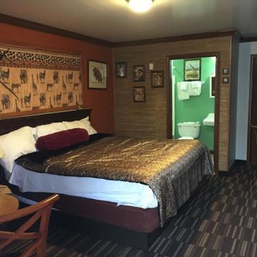Colony inn motel Thumbnail