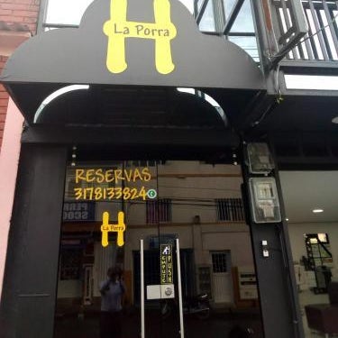 HOTEl LA PORRA Thumbnail